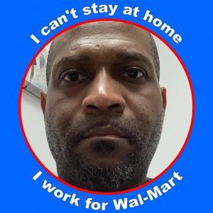 Meet your Posher, Demetrius